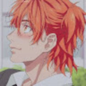 Meet your Posher, Mariana